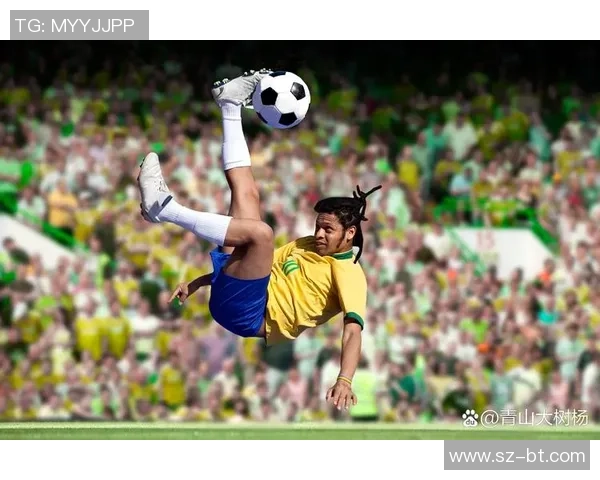 足球历史十大致命球星：他们如何在关键时刻主宰比赛成就传奇